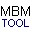 BMP图片打包成mbm文件(MBM Tool) V1.12 汉化绿色版