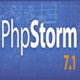 phpstorm 7汉化包 v7.1.4 中文版