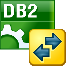 DB2数据库管理工具SQLMaestro DB2 Data Wizard v16.2.0.5 官方最
