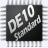 DE10-Standard开发板 1.0.1