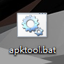 apktool安卓超强反编译工具 2.2.2