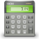 GNOME Calculator For Linux V3.18.1免费版