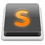 下载Sublime Text 3.0 Build 3143（绿色汉化免注册版）