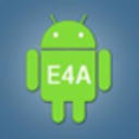 E4A中文安卓编程软件最新版 免费版附通杀补丁
