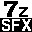7Z自解压封装工具 V1.2.8