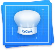 pxcook像素大厨 V3.9.0 官方最新版