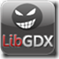 安卓2D与3D游戏类库(libgdx) 0.9.6 官方最新版