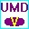 下载UMD炮手2.0 绿色版