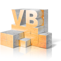 VB反编译工具VB Decompiler中文版 V9.8免费绿色版