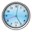 下载Extra Clock桌面超级小巧时钟 1.2绿色免费版