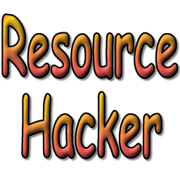 下载Resource Hacker中文正式版 V5.1.2绿色汉化版