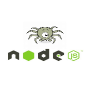 node局域网传文件模板 免费版