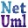 下载代码生成器和UML建模DataUML Design 1.2 官方最新版