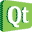 Qt 4.7.1 运行库
