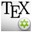 LaTeX编辑器(Texmaker) v4.4 免费多语中文版