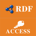 RdfToAccess (RDF文件导入Access数据库) v1.3 官方版
