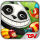 wp7手机 熊猫战昆虫 V 1.1.0免费版
