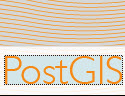 开源GIS数据库(PostGIS) 2.0.0 免费版