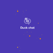 DuckChat聊天系统网站源码