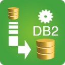 DB2Copier(db2数据库复制工具) 1.7官方版