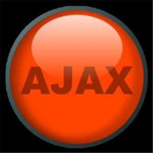 下载ajax实战入门模板 免费版