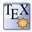下载LaTeX的编辑器 1.99 安装版