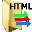 下载制作文件目录HTML页面的工具 V4.854 最新绿色免费版