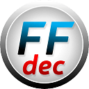 下载Flash反编译工具(JPEXS Free Flash Decompiler) v10.0 最新绿色