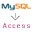 mysql数据库转换为Access工具 v4.0 免安装版