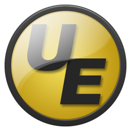 UltraEdit-32 v23.0.0.59 烈火汉化绿色版