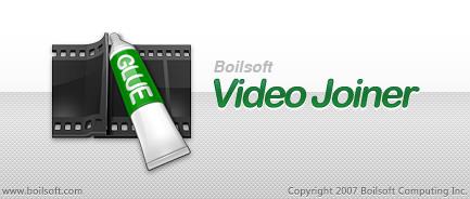 boilsoft video joiner破解版绿色中文版