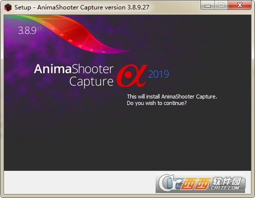 相机视频剪辑软件AnimaShooter capture