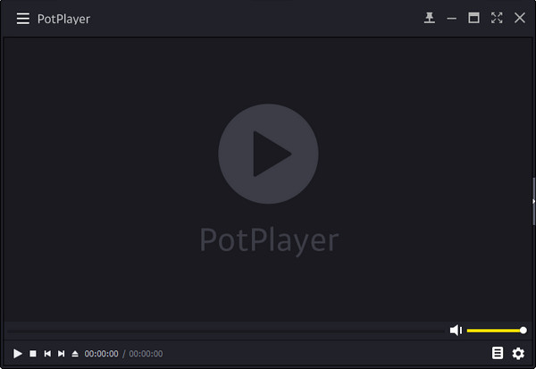 PotPlayer精简工具