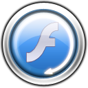 下载flash转mp3工具ThunderSoft Flash to MP3 Converter