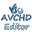 AVCHD Editor v0.4.4.1 绿色免费版