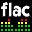 flac front(自由音频压缩编码) 1.2.1b 汉化版