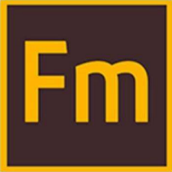 下载Adobe FrameMaker 2019【页面排版软件】 v15.0.2.503 最新版
