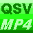 qsv2mp4(qsv转mp4工具) 5.1.2.0绿色版