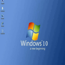 下载Windows10管理器绿色特别版