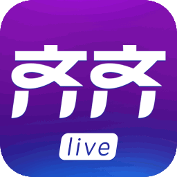 下载齐齐LIVE直播助手 v1.0.1.6官方最新版