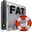 硬盘恢复工具(Hetman FAT Recovery) v2.6 中文版