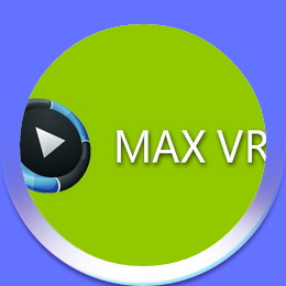 MAX VR播放器电脑版 V1.0 客户端