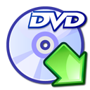 DVD格式转换工具iLike Free DVD Ripper