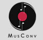音乐转存工具(MusConv Ultimate) v4.8.20官方版