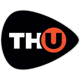 吉他贝斯效果器Overloud TH-U Full v1.0.20 免费版