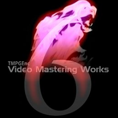 下载TMPGEnc Video Mastering Works原版+汉化版 V5.0.5.32中文版附注