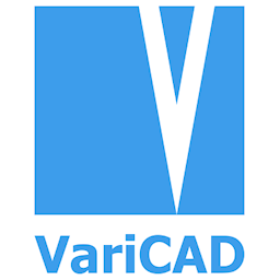 机械引擎CAD软件VariCAD 2020