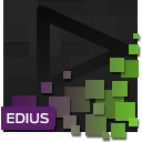 EDIUS一键自动安装版 8.5.3.4924