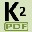 提取PDF页面(k2pdfopt) 1.64a 绿色版