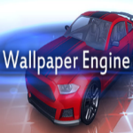 Wallpaper Engine桌面美化 v1.0.1036官方硬盘版